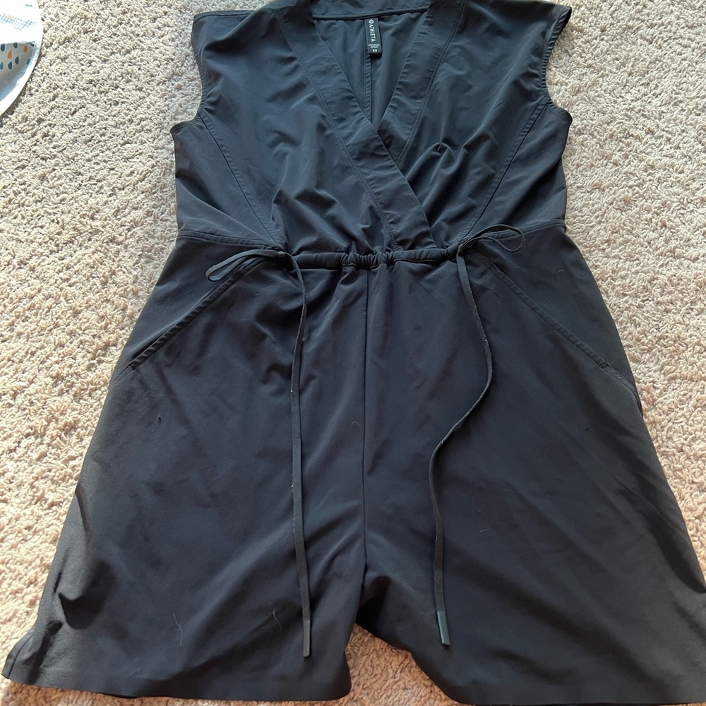 Athleta Marlow Romper View 5